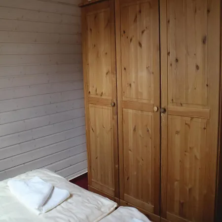 Three-bedroom Holiday In Oberhof Holiday home *