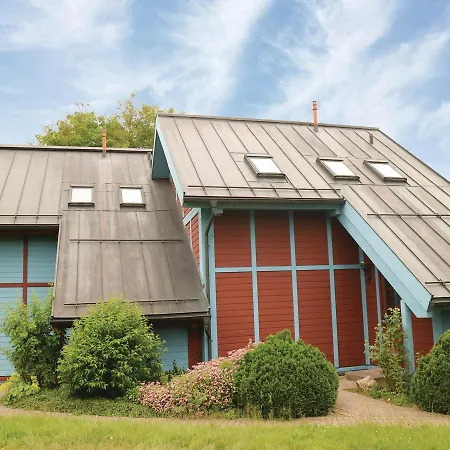 Three-bedroom Holiday In Oberhof Holiday home Oberhof (Thuringia)