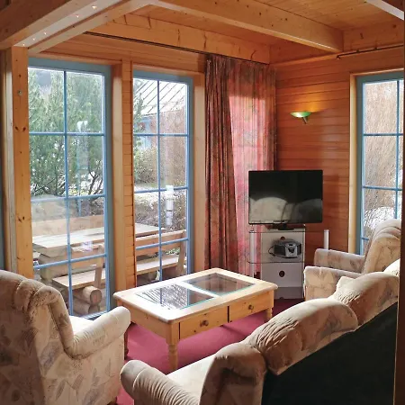 Three-bedroom Holiday In Oberhof Holiday home Oberhof (Thuringia)