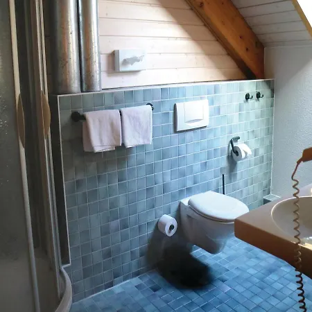 Holiday home Three-bedroom Holiday In Oberhof