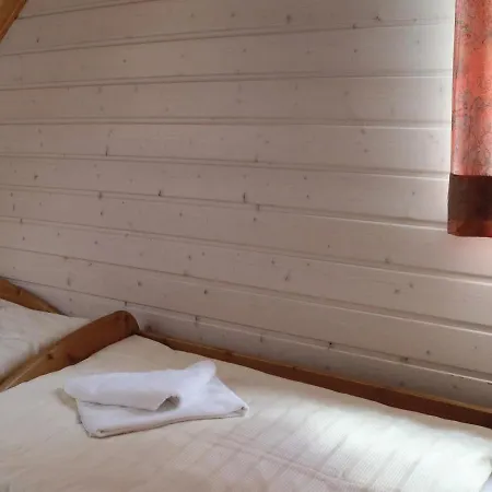 Three-bedroom Holiday In Oberhof Holiday home